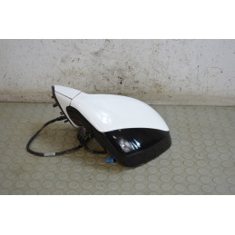 Specchietto retrovisore elettrico ant dx Citroen C4 Picasso dal 2010 al 2013 cod 034375 024375  1746711552429