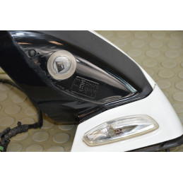 Specchietto retrovisore elettrico ant dx Citroen C4 Picasso dal 2010 al 2013 cod 034375 024375  1746711552429