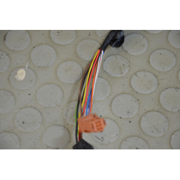 Specchietto retrovisore elettrico ant dx Citroen C4 Picasso dal 2010 al 2013 cod 034375 024375  1746711552429