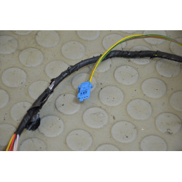 Specchietto retrovisore elettrico ant dx Citroen C4 Picasso dal 2010 al 2013 cod 034375 024375  1746711552429