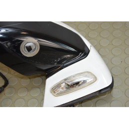 Specchietto retrovisore elettrico ant dx Citroen C4 Picasso dal 2010 al 2013 cod 034375 024375  1746711552429