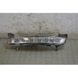 Faro fanale luce diurna led ant dx Citroen C4 Picasso dal 2010 al 2013 cod 177.850-02  1746711971954