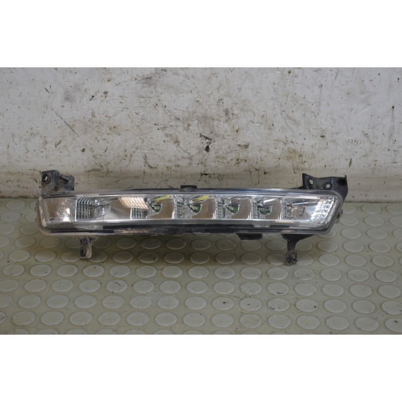 Faro fanale luce diurna led ant dx Citroen C4 Picasso dal 2010 al 2013 cod 177.850-02  1746711971954