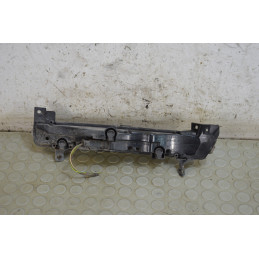 Faro fanale luce diurna led ant sx Citroen C4 Picasso dal 2010 al 2013 cod 177.850-01  1746712385224