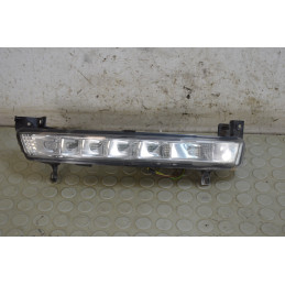 Faro fanale luce diurna led ant sx Citroen C4 Picasso dal 2010 al 2013 cod 177.850-01  1746712385224
