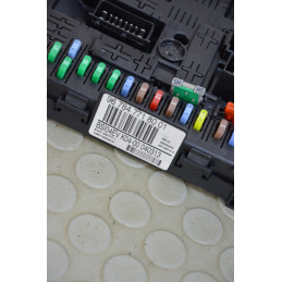 Centralina body computer Citroen C4 Picasso dal 2010 al 2013 cod 9678477180  1746712574536