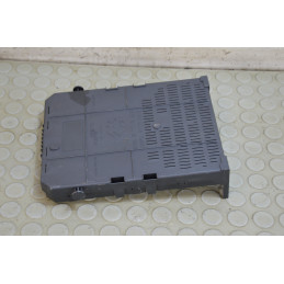 Centralina body computer Citroen C4 Picasso dal 2010 al 2013 cod 9678477180  1746712574536