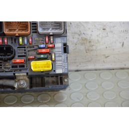 Centralina modulo BSM Citroen C4 Picasso dal 2010 al 2013 cod 9675877980  1746712980573