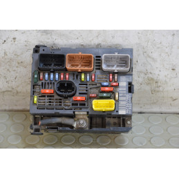 Centralina modulo BSM Citroen C4 Picasso dal 2010 al 2013 cod 9675877980  1746712980573