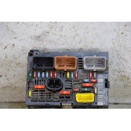 Centralina modulo BSM Citroen C4 Picasso dal 2010 al 2013 cod 9675877980  1746712980573