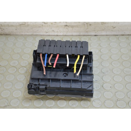 Centralina modulo BSM Citroen C4 Picasso dal 2010 al 2013 cod 9675877980  1746712980573