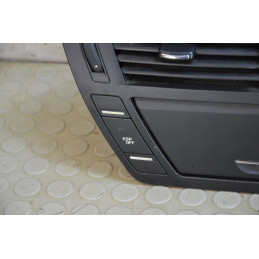 Bocchetta areazione cassettino portaoggetti Citroen C4 Picasso dal 2010 al 2013 cod 9683265580 9683265680  1746713274275