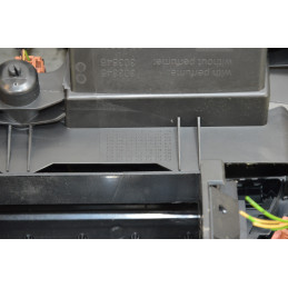 Bocchetta areazione cassettino portaoggetti Citroen C4 Picasso dal 2010 al 2013 cod 9683265580 9683265680  1746713274275