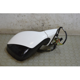 Specchietto retrovisore elettrico ant sx Citroen C4 Picasso dal 2010 al 2013 cod 034375 024375  1746713871542