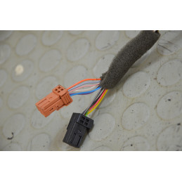 Specchietto retrovisore elettrico ant sx Citroen C4 Picasso dal 2010 al 2013 cod 034375 024375  1746713871542