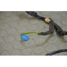 Specchietto retrovisore elettrico ant sx Citroen C4 Picasso dal 2010 al 2013 cod 034375 024375  1746713871542