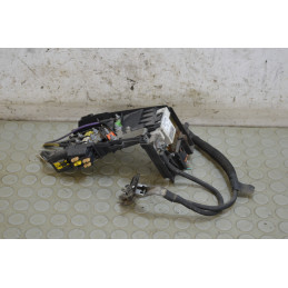 Centralina batteria Citroen C4 Picasso dal 2010 al 2013 cod 9666527580 28236841 28257533  1746714174703