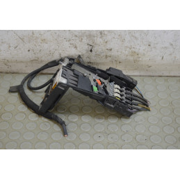 Centralina batteria Citroen C4 Picasso dal 2010 al 2013 cod 9666527580 28236841 28257533  1746714174703