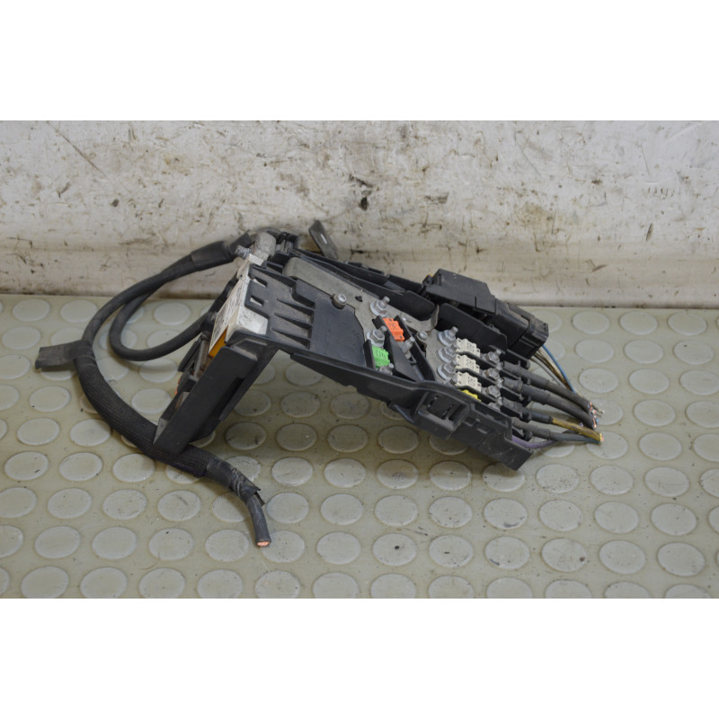 Centralina batteria Citroen C4 Picasso dal 2010 al 2013 cod 9666527580 28236841 28257533  1746714174703