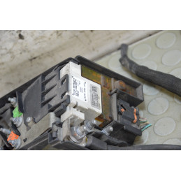 Centralina batteria Citroen C4 Picasso dal 2010 al 2013 cod 9666527580 28236841 28257533  1746714174703