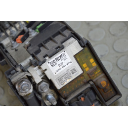 Centralina batteria Citroen C4 Picasso dal 2010 al 2013 cod 9666527580 28236841 28257533  1746714174703