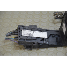 Centralina batteria Citroen C4 Picasso dal 2010 al 2013 cod 9666527580 28236841 28257533  1746714174703