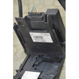 Centralina batteria Citroen C4 Picasso dal 2010 al 2013 cod 9666527580 28236841 28257533  1746714174703