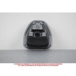 Gancio appendiabiti richiudibile Citroen DS5 2.0 HDi dal 2011 al 2014  2400000002932