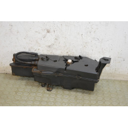 Serbatoio carburante cerina AdBlue Citroen C4 Picasso dal 2010 al 2013 cod 9672419980  1746714873583