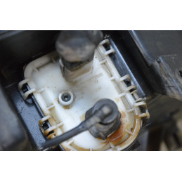 Serbatoio carburante cerina AdBlue Citroen C4 Picasso dal 2010 al 2013 cod 9672419980  1746714873583