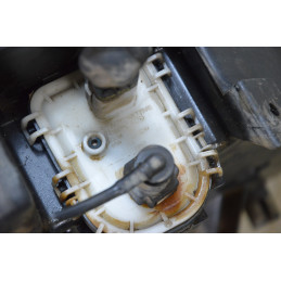 Serbatoio carburante cerina AdBlue Citroen C4 Picasso dal 2010 al 2013 cod 9672419980  1746714873583