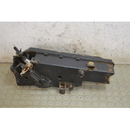 Serbatoio carburante cerina AdBlue Citroen C4 Picasso dal 2010 al 2013 cod 9672419980  1746714873583