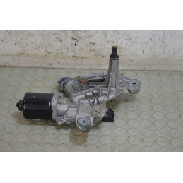 Motorino tergicristallo ant sx Citroen C4 Picasso dal 2010 al 2013 cod 9687621780  1746715215184