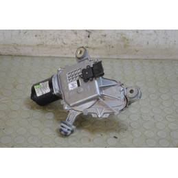 Motorino tergicristallo ant sx Citroen C4 Picasso dal 2010 al 2013 cod 9687621780  1746715215184