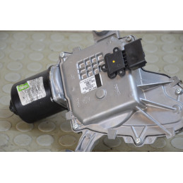 Motorino tergicristallo ant sx Citroen C4 Picasso dal 2010 al 2013 cod 9687621780  1746715215184