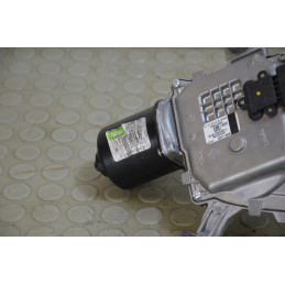 Motorino tergicristallo ant sx Citroen C4 Picasso dal 2010 al 2013 cod 9687621780  1746715215184