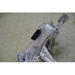 Motorino tergicristallo ant sx Citroen C4 Picasso dal 2010 al 2013 cod 9687621780  1746715215184