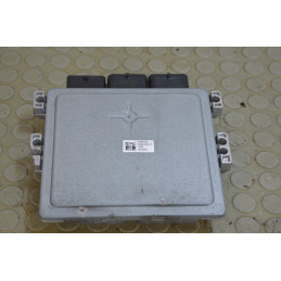 Centralina motore Citroen C4 Picasso 1.6 HDi dal 2010 al 2013 cod 9800268980 9666681180  1746715811980