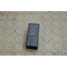 Rele centralina preriscaldamento candelette Citroen C4 Picasso dal 2010 al 2013 cod 9802424080 51299065  1746716281119