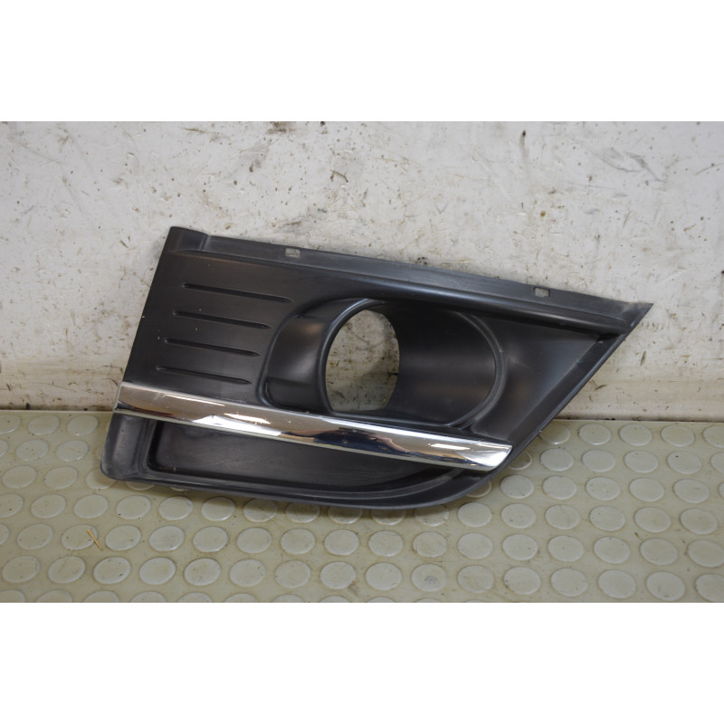 Cornice mascherina fendinebbia ant dx Citroen C4 Picasso dal 2010 al 2013 cod 9680404077  1746717049480