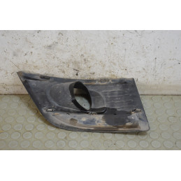 Cornice mascherina fendinebbia ant dx Citroen C4 Picasso dal 2010 al 2013 cod 9680404077  1746717049480