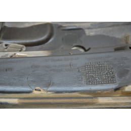 Cornice mascherina fendinebbia ant dx Citroen C4 Picasso dal 2010 al 2013 cod 9680404077  1746717049480