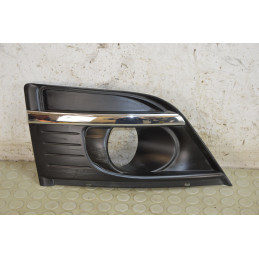 Cornice mascherina fendinebbia ant sx Citroen C4 Picasso dal 2010 al 2013 cod 9680404177  1746717447712