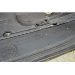 Cornice mascherina fendinebbia ant sx Citroen C4 Picasso dal 2010 al 2013 cod 9680404177  1746717447712