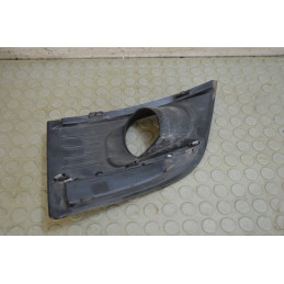 Cornice mascherina fendinebbia ant sx Citroen C4 Picasso dal 2010 al 2013 cod 9680404177  1746717447712