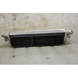Centralina motore Vw Polo 9N3 1.4 Tdi dal 2005 al 2009 cod 045906019bp 0281012194  1746717692303