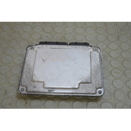 Centralina motore Vw Polo 9N3 1.4 Tdi dal 2005 al 2009 cod 045906019bp 0281012194  1746717692303