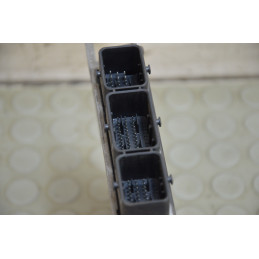 Centralina motore Citroen C3 1.1 b dal 2002 al 2005 cod 9645989480 iaw48p2.72  1746717938593