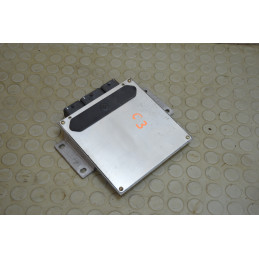 Centralina motore Citroen C3 1.1 b dal 2002 al 2005 cod 9645989480 iaw48p2.72  1746717938593