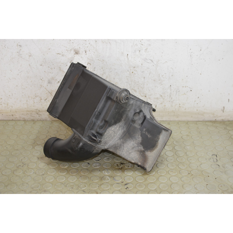 Scatola filtro aria Renault Grand Modus 1.5 dCi dal 2008 al 2013 cod 8200398990 8200309336  1746793862706